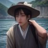 西野昭夫头像，东京影评人，专注日本新浪潮与成人类型片的交叉研究