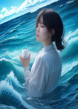 黑白胶片条纹背景下的日文电影海报，字体粗犷充满昭和感，日本三级电影宣传风格典型案例